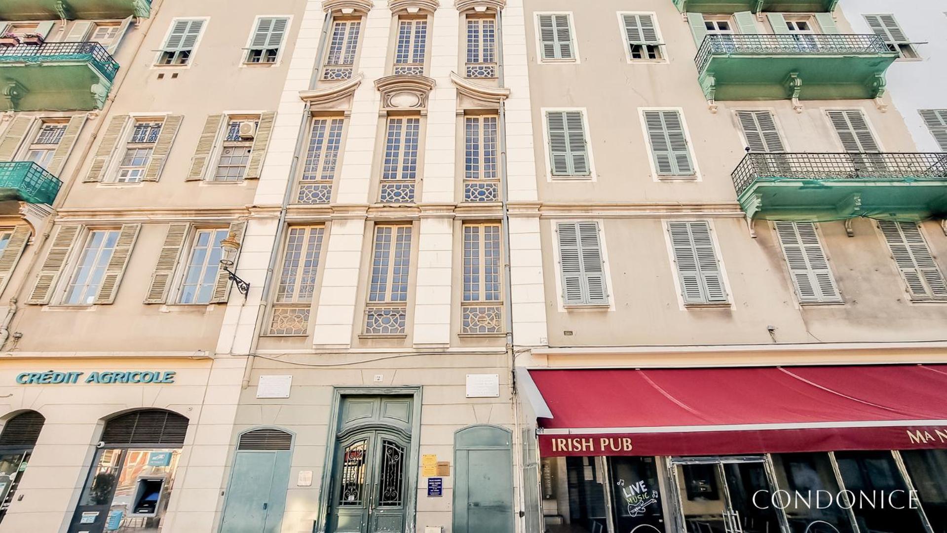 Condonice Extérieur photo