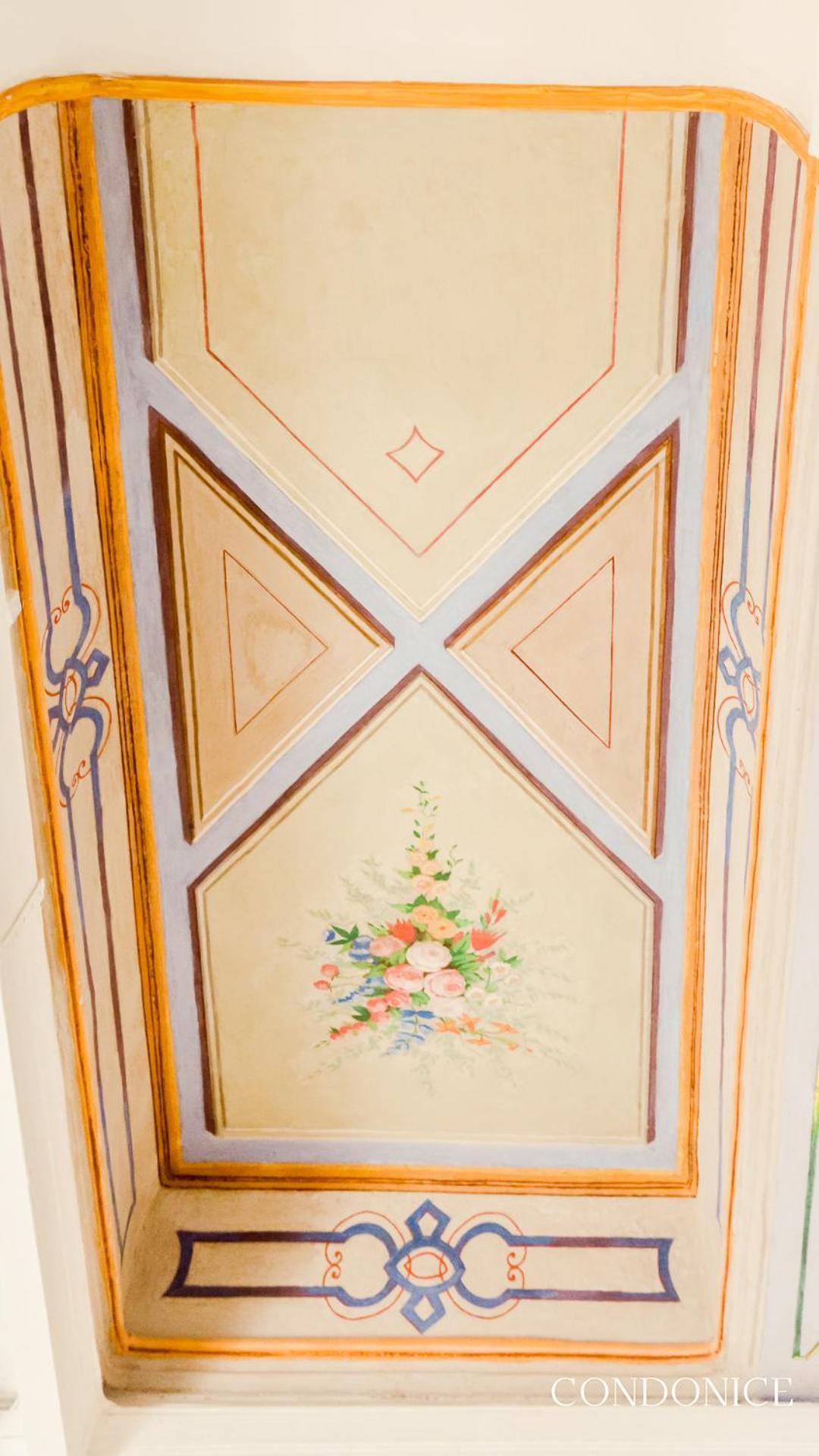 Condonice Extérieur photo