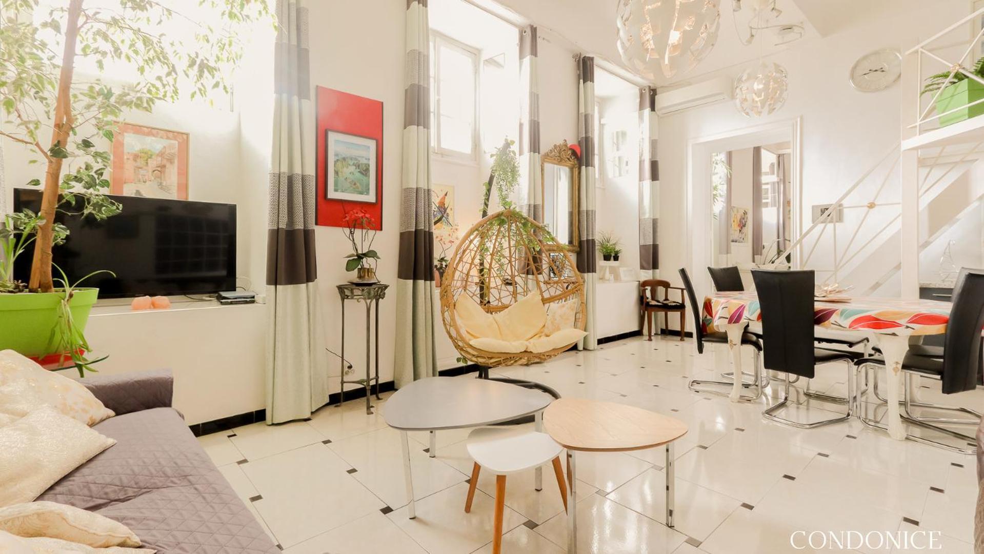 Condonice Extérieur photo