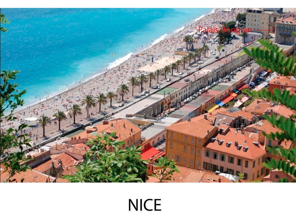 Condonice Extérieur photo