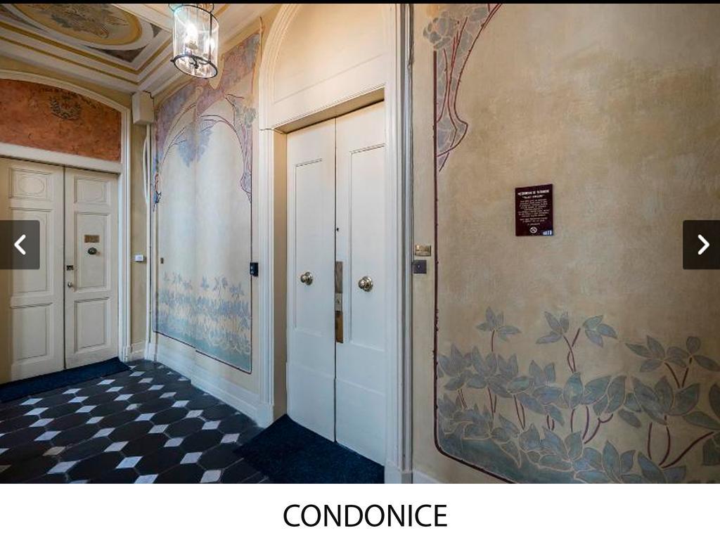 Condonice Extérieur photo