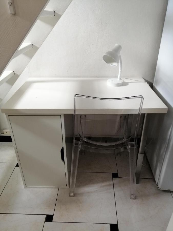 Condonice Extérieur photo
